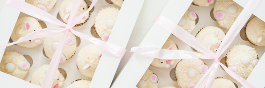 Mistakes to Avoid When Boxing Cupcakes