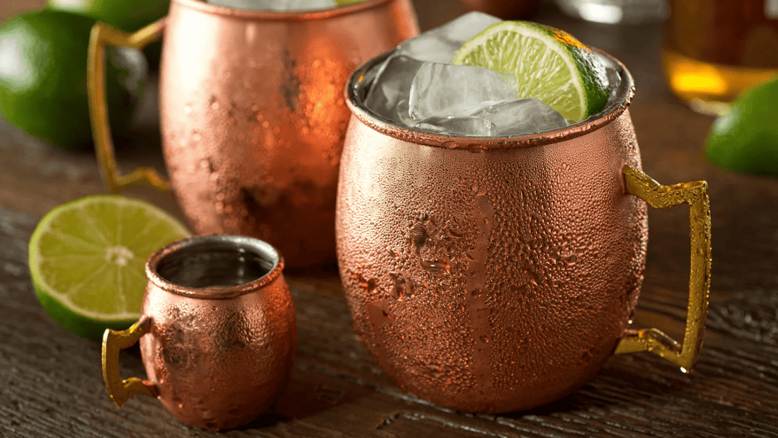 Moscow Mule