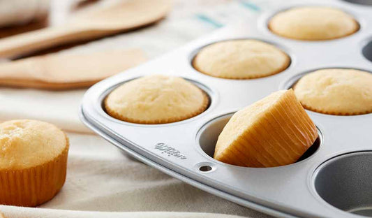 What Is a Muffin Pan? How to Use a Muffin Pan?