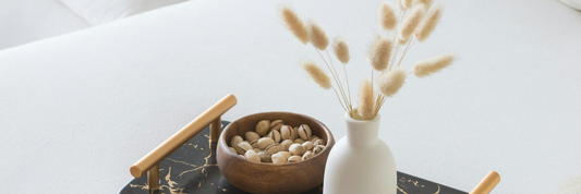 Naturally Scented Wooden Cutlery – A Sensory Experience