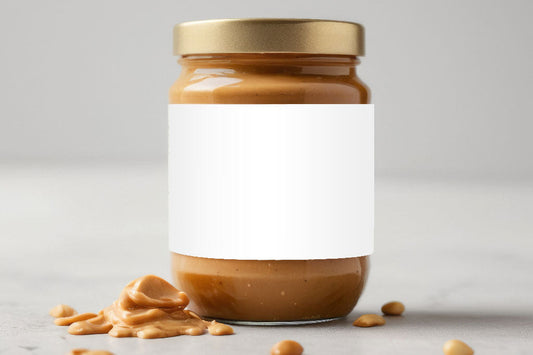 Nut Butter Packaging: How to Choose Safe, Sustainable & Cost-Effective Solutions