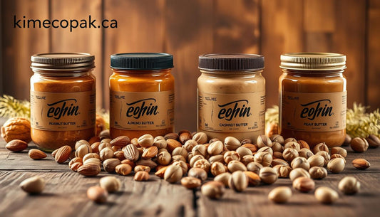 What Is Nut Butter? Nutrition Facts, Health Benefits, and Recipes