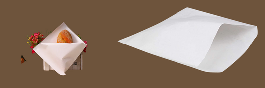 Oil-Proof Paper Bags: The Professional Solution for Food Packaging
