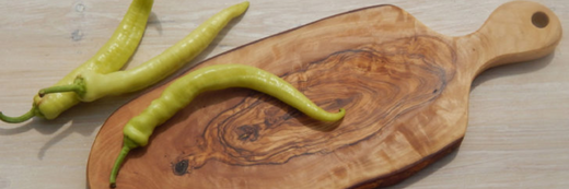 Olive Wood Cutting Board: The Superior Choice for Your Modern Kitchen