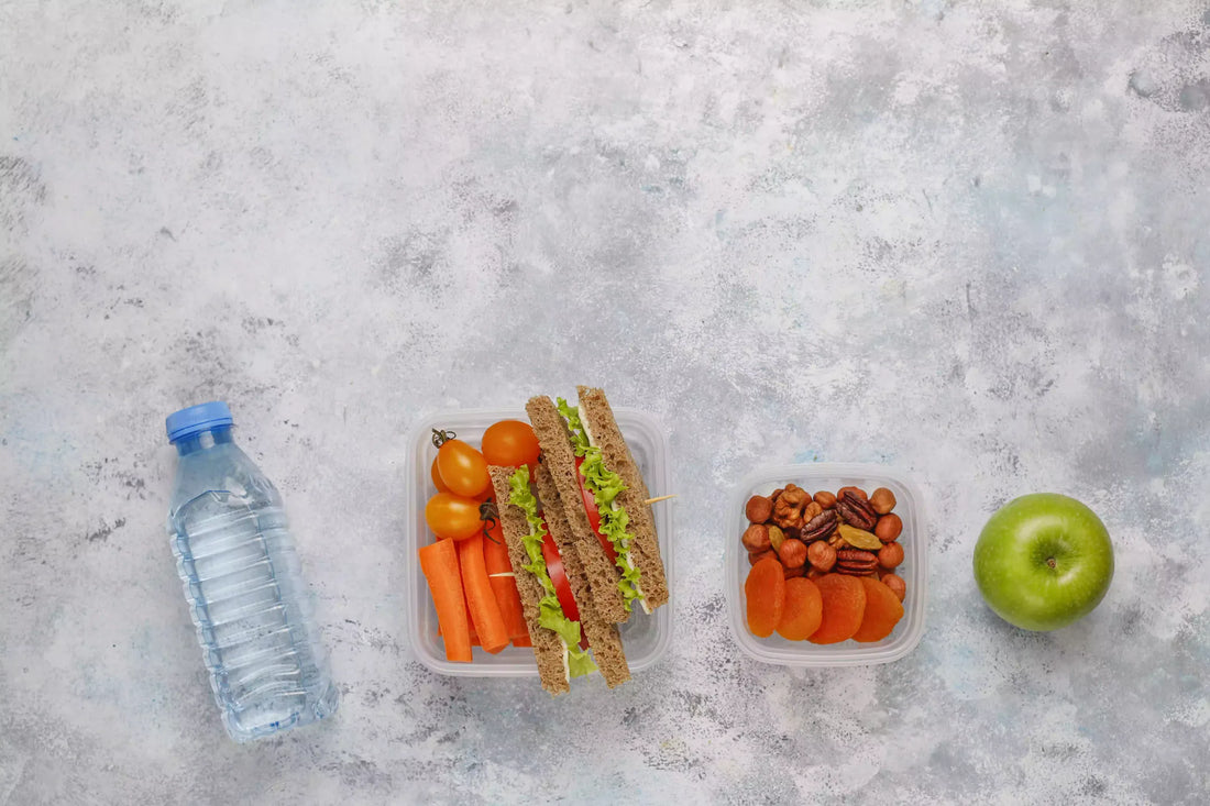 What is PET Plastic? Is PET safe for food?