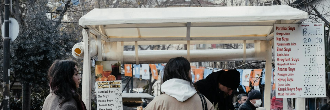 POS Systems for Food Trucks in 2025: The Ultimate Buyer’s Guide