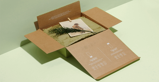 What Is a Packaging Insert? Types, Materials vs Marketing Benefits for E-Commerce Brands in Canada