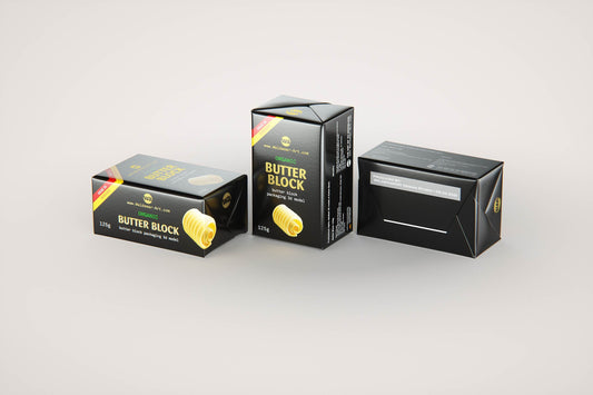 How to Choose the Best Packaging for Vegan Butter: Eco & Consumer Insights
