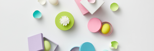 Packaging Colors and Customer Psychology: How to Choose Colors That Sell