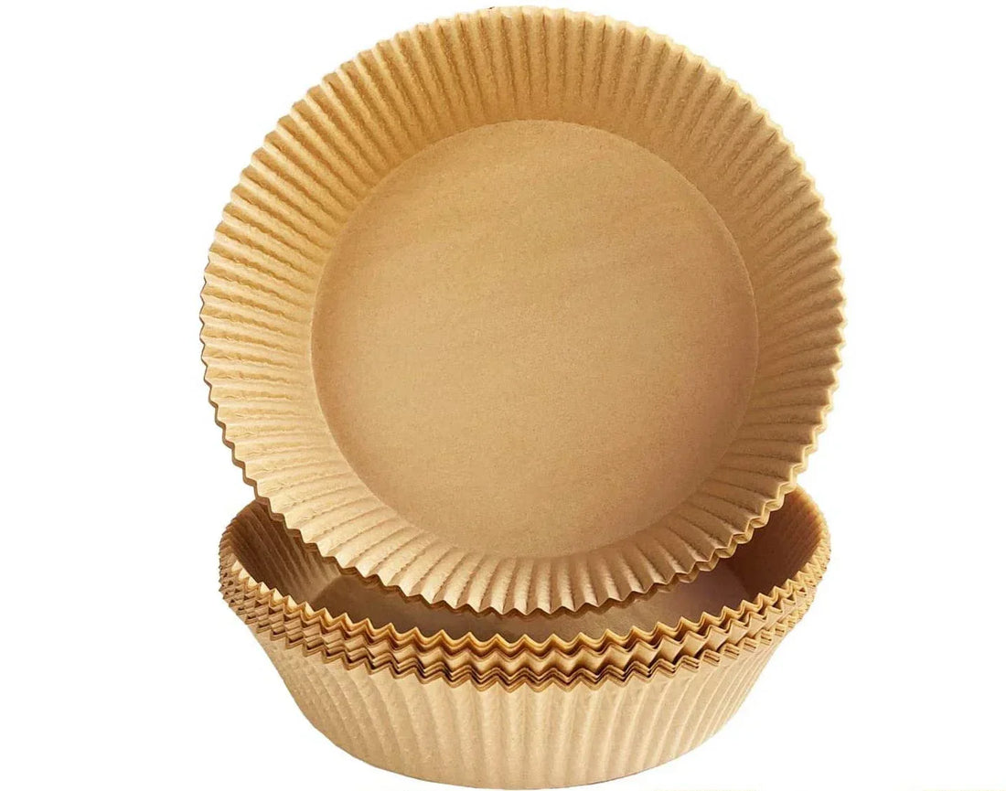 Everything You Need to Know About Air Fryer Paper Liners