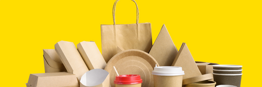 Top Paper Bags for Food Packaging in the Food & Beverage Industry