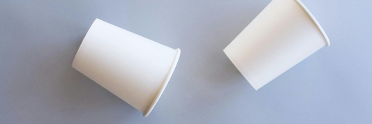 Paper Cups for Wine: Are They Safe and Stylish Enough?