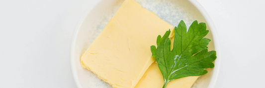 Parmesan Cheese