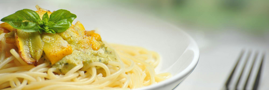 Pasta Recipes With Cottage Cheese
