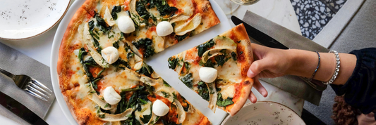 Pizzeria Name Ideas That Stand Out and Sell