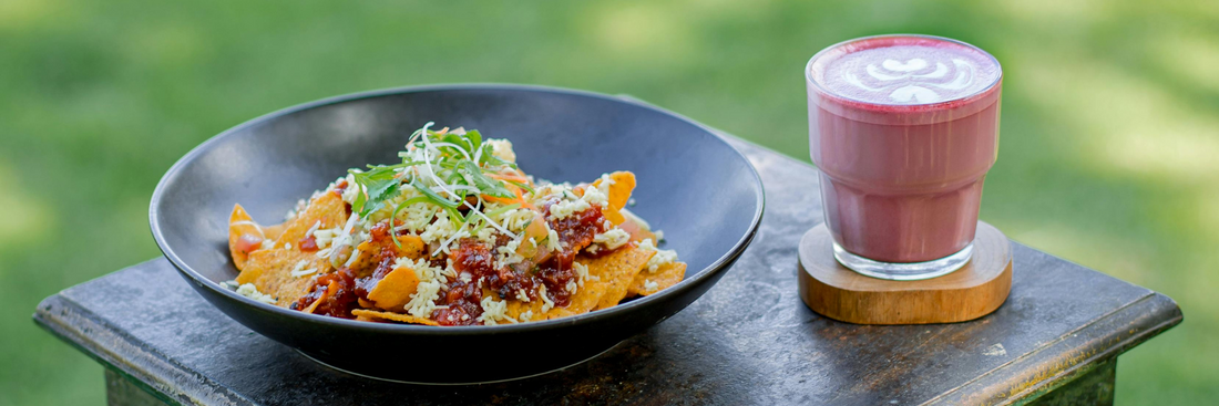Plant-Based Cheese