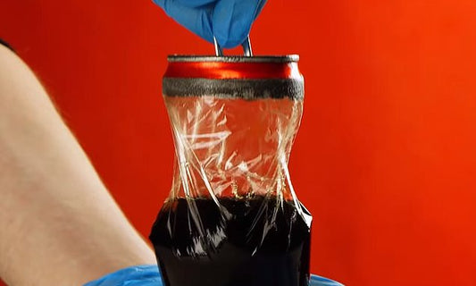 Do Aluminum Cans Have a Plastic Liner