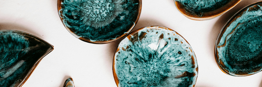 Porcelain Salad Bowls: The Perfect Blend of Elegance and Sustainability