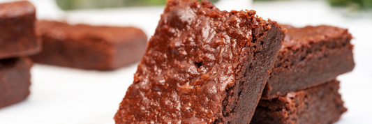Protein Brownies: The Complete Guide to Delicious, High-Protein Brownies