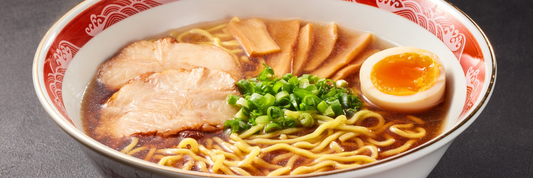 Ramen Market Outlook: Key Stats for Restaurant Owners in 2025–2030
