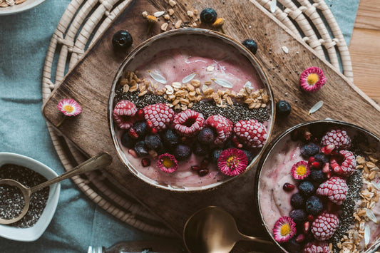 What Is Raspberry Butter? Taste, Recipe & Comparison