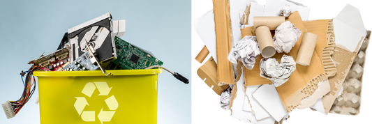 Recyclable or Biodegradable: Which Green Packaging Choice is Right for You?
