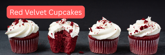 Red Velvet Cupcakes: How to Make Them Perfect Every Time