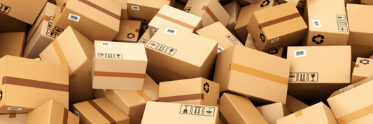 Reducing Packaging Costs