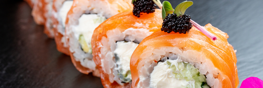 Regional Sushi Trends: What’s Hot in Toronto vs. Vancouver vs. NYC