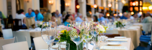 Restaurant Survival