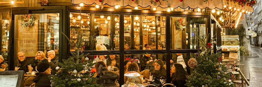 Restaurant Holiday Promotions