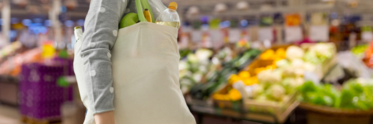 Reusable Bags for Shopping: Sustainable Solutions for Modern Businesses