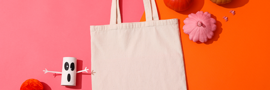 Reusable Cotton Bags: The Sustainable Packaging Every F&B Business Needs