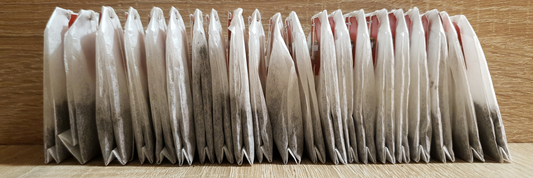 Reuse Tea Bags: Smart Ways to Repurpose Your Brewed Bags