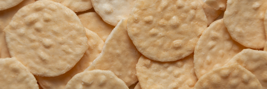 rice crackers