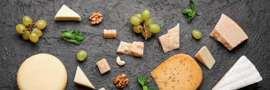 Why Round cheese Box is the Ideal Choice for Soft Cheese
