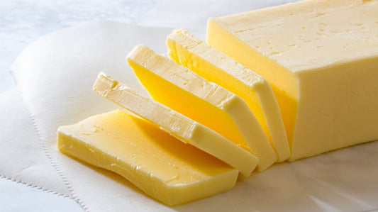 Salted vs Unsalted Butter: Which One Should You Really Be Using?