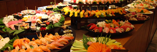 Sashimi and Food Safety: What Restaurant Owners Need to Know