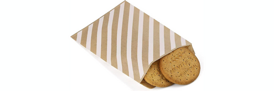 Small Cookie Bags for Gifts, Events, and Special Occasions