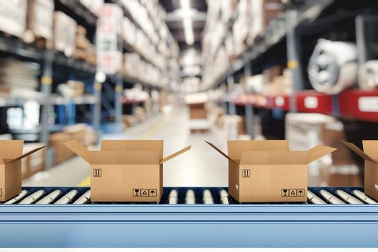 Stock Packaging – A Smart Packaging Choice for Food Businesses