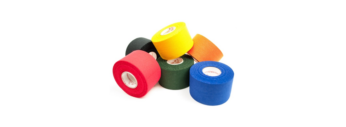 A Comprehensive Guide of Strapping Tape
