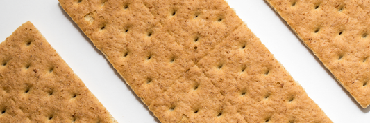 Sugar Free Graham Crackers