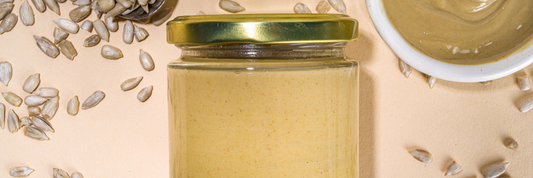 Sunflower Butter