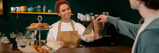 Sustainable Bakery Packaging Ideas That Boost Sales