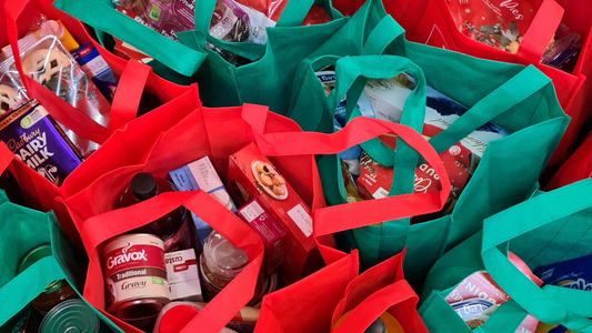Best Wholesale Grocery Bags in Saskatchewan Canada