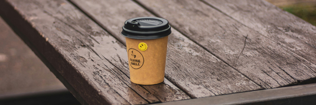 Takeaway Packaging Hacks