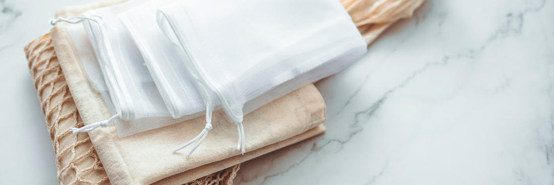 The Benefits of Cotton Bags: A Sustainable Alternative to Plastic Packaging
