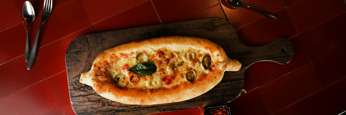 The Best Cheese for Pizza