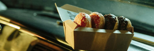 The Best Donut Box Supplier in Canada