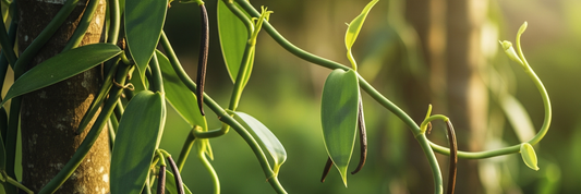 The Complete Guide to Vanilla Plant Pollination